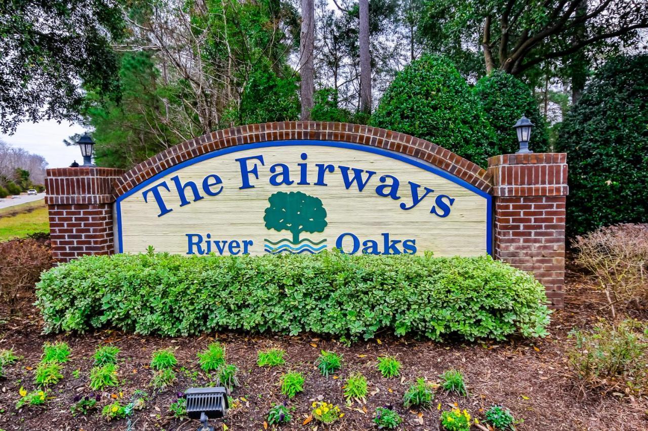 מירטל ביץ' River Oaks Retreat מראה חיצוני תמונה